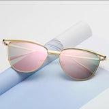 Designer Cat Eye Sunglasses