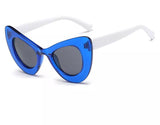 Big Cat Eye SunGlasses