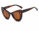 Big Cat Eye SunGlasses