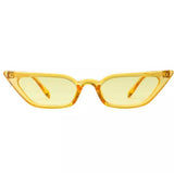Skinny Cat Eye SunGlasses