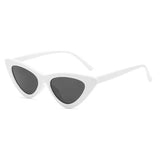 Cat Eye Sunglasses