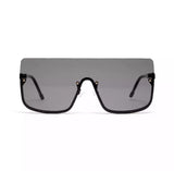 Oversized Fashion Sunglasses