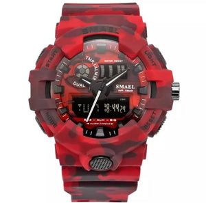 Automatic Military Watches