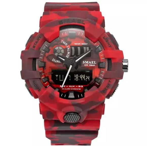 Automatic Military Watches