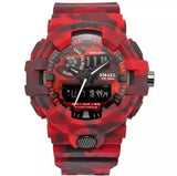 Automatic Military Watches