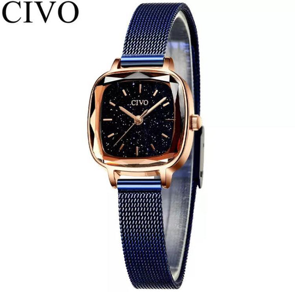 Women Quartz Watches