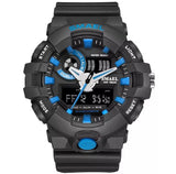 Automatic Military Watches