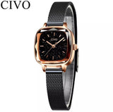 Women Quartz Watches