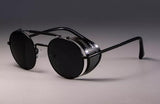 Side Cap Sunglasses