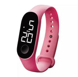 Led Wrist Watch