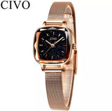 Women Quartz Watches