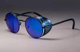 Side Cap Sunglasses