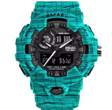 Automatic Military Watches