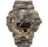 Automatic Military Watches