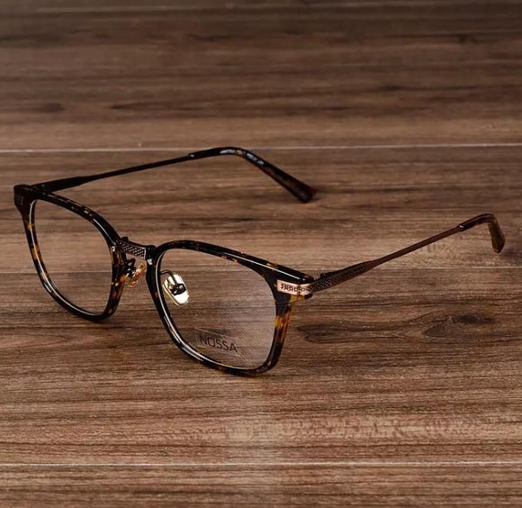 Designer Transparent EyeGlasses