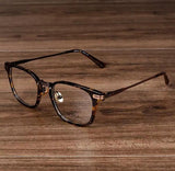Designer Transparent EyeGlasses