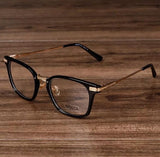Designer Transparent EyeGlasses