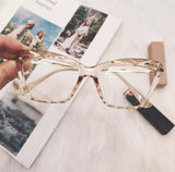 Transparent Glasses