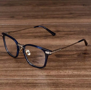 Designer Transparent EyeGlasses