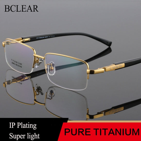 Luxury Spectacle Eyewear