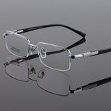 Luxury Spectacle Eyewear