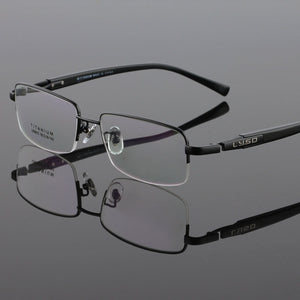 Luxury Spectacle Eyewear
