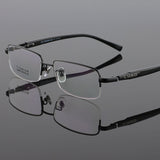 Luxury Spectacle Eyewear