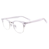 Vipa Acetate Retro EyeGlasses