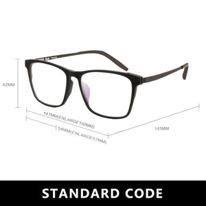 Optical Ultralight EyeGlasses