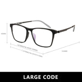 Optical Ultralight EyeGlasses