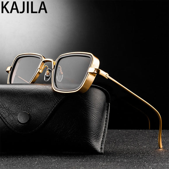 Vintage Steampunk Sunglasses