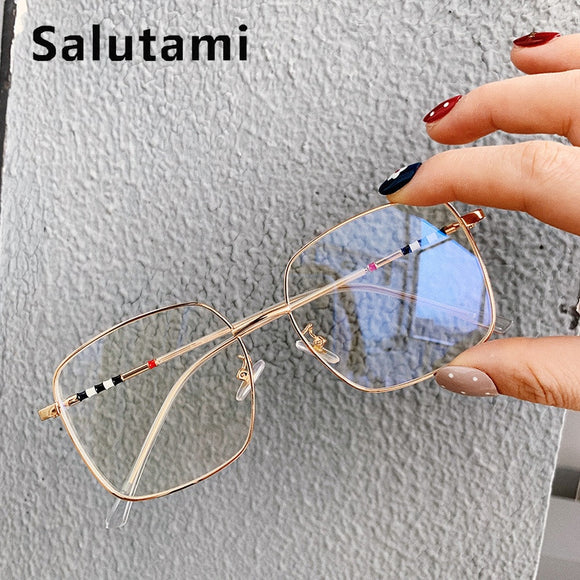 Vintage Retro Eyeglasses