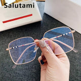 Vintage Retro Eyeglasses