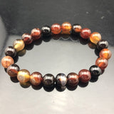 Chakra Beaded Bracelet