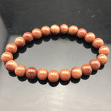 Chakra Beaded Bracelet
