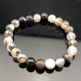Chakra Beaded Bracelet