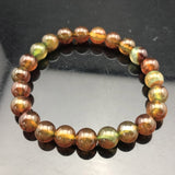 Chakra Beaded Bracelet