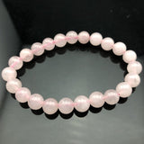 Chakra Beaded Bracelet
