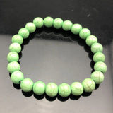 Chakra Beaded Bracelet