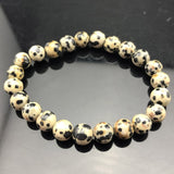 Chakra Beaded Bracelet