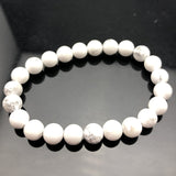 Chakra Beaded Bracelet