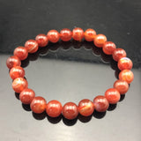 Chakra Beaded Bracelet