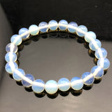 Chakra Beaded Bracelet