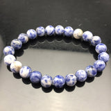 Chakra Beaded Bracelet