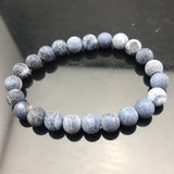 Chakra Beaded Bracelet