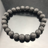 Chakra Beaded Bracelet