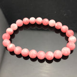Chakra Beaded Bracelet