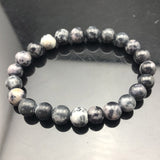 Chakra Beaded Bracelet
