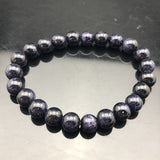 Chakra Beaded Bracelet