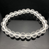 Chakra Beaded Bracelet